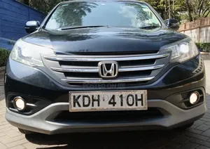 Honda CR-V 2014