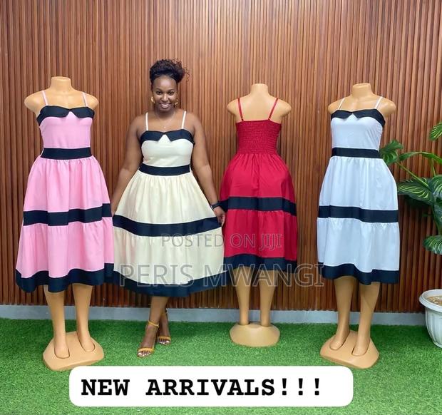 New Arrivals