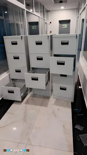 Multi-Drawer 4 Drawer Cabinet- Quality