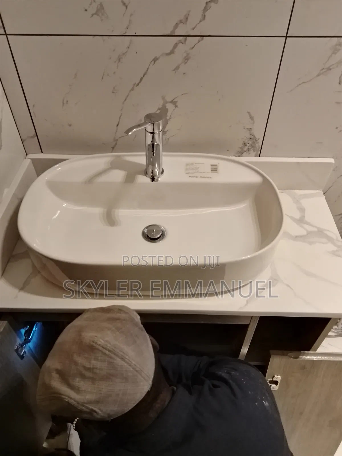 Granite Cutting, Polishing and Fixing Services
