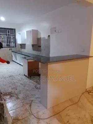 Granite Cutting, Polishing and Fixing Services