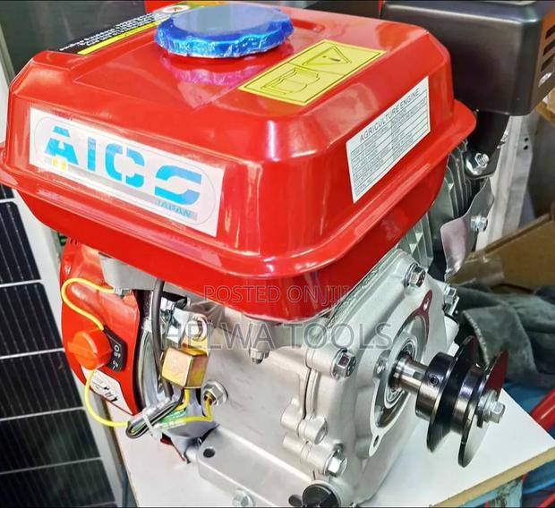 Aico Japan Engine (8.0 HP) - thumbnail 2