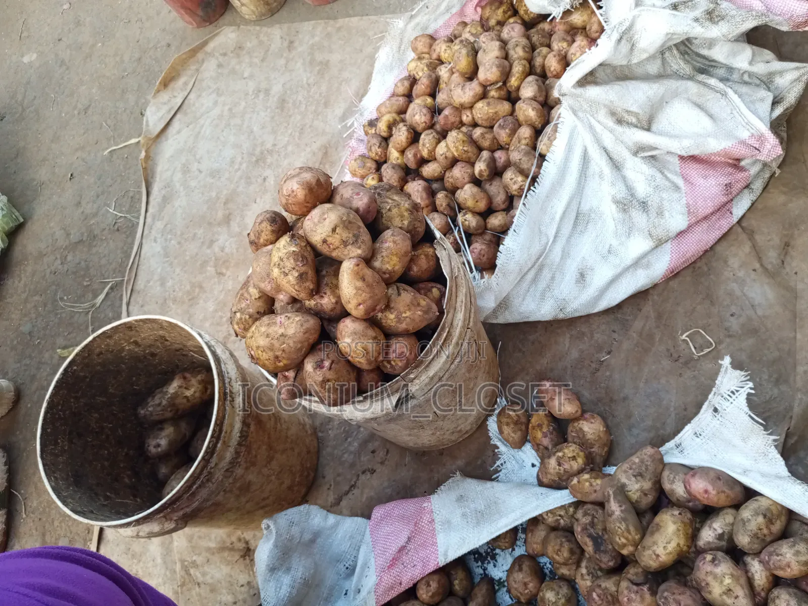 Waru Wholesale and Retail