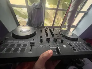 Pioneer DDJ-Flx4 Dj Controller