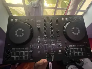 Pioneer DDJ-Flx4 Dj Controller
