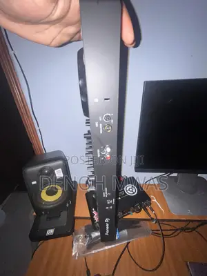 Pioneer DDJ-Flx4 Dj Controller