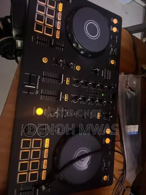 Pioneer DDJ-Flx4 Dj Controller