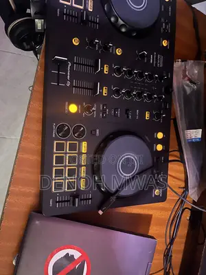 Pioneer DDJ-Flx4 Dj Controller