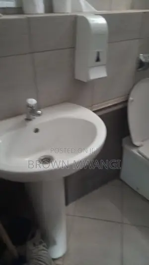 Space to Let in Ngong Road Kilimani