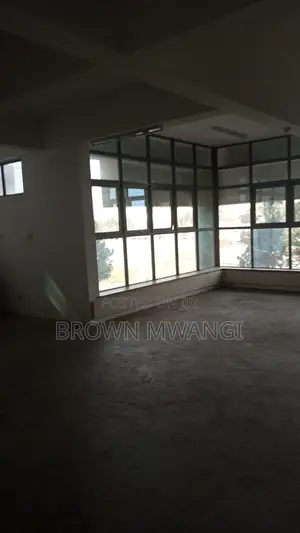 Space to Let in Ngong Road Kilimani