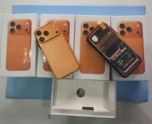 New Mobile Phone 64 GB