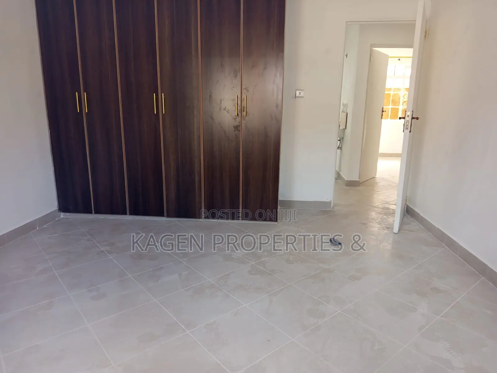 4bdrm Bungalow in Ngong CBD for sale