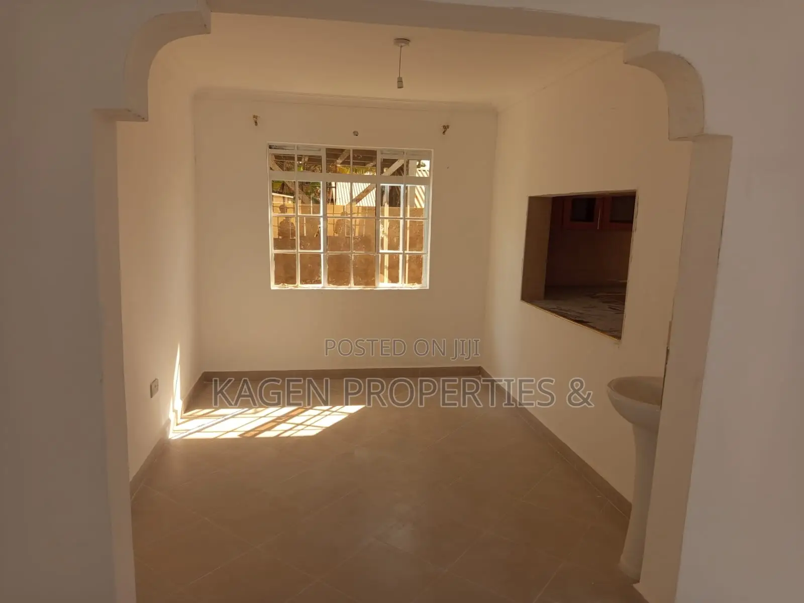 4bdrm Bungalow in Ngong CBD for sale