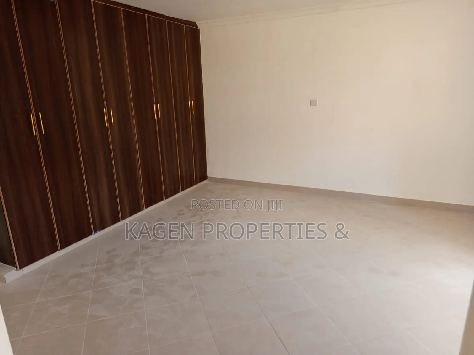 4bdrm Bungalow in Ngong CBD for sale