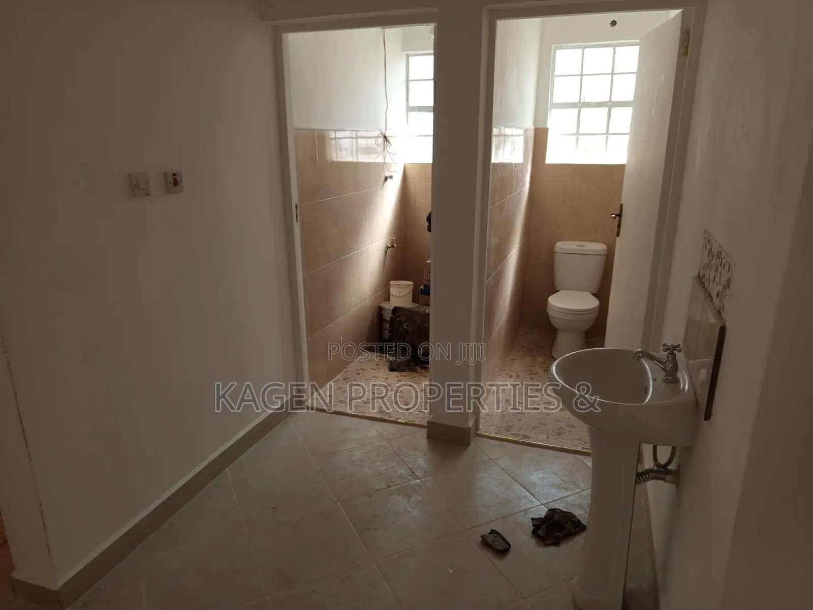 4bdrm Bungalow in Ngong CBD for sale