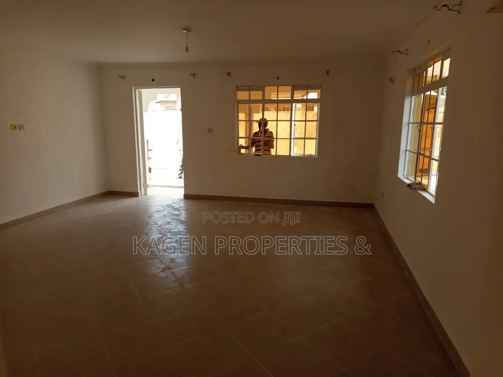 4bdrm Bungalow in Ngong CBD for sale