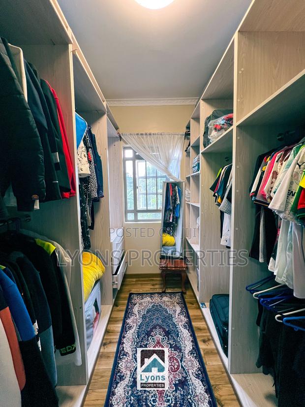 4bdrm Maisonette in Kibiku for rent - thumbnail 11