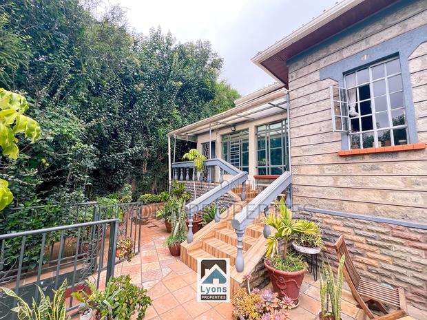 4bdrm Maisonette in Kibiku for rent - thumbnail 2