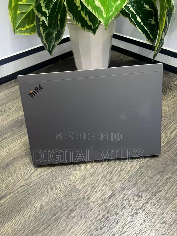 Laptop Lenovo ThinkPad T480s 8GB Intel Core i5 SSD 256GB - thumbnail 3