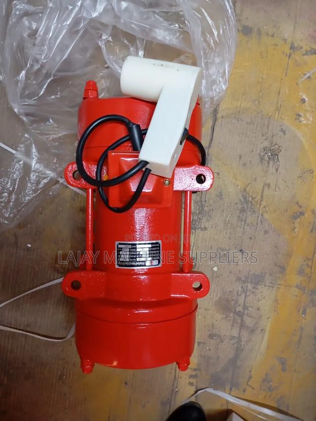2.2kW Low-Speed Vibrating Motor 3HP