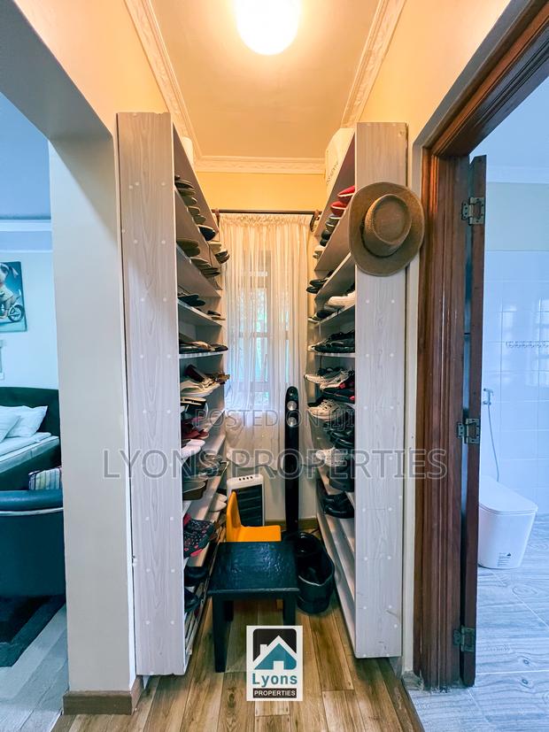 4bdrm Maisonette in Kibiku for rent - thumbnail 12