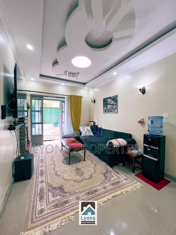 4bdrm Maisonette in Kibiku for rent - thumbnail 13