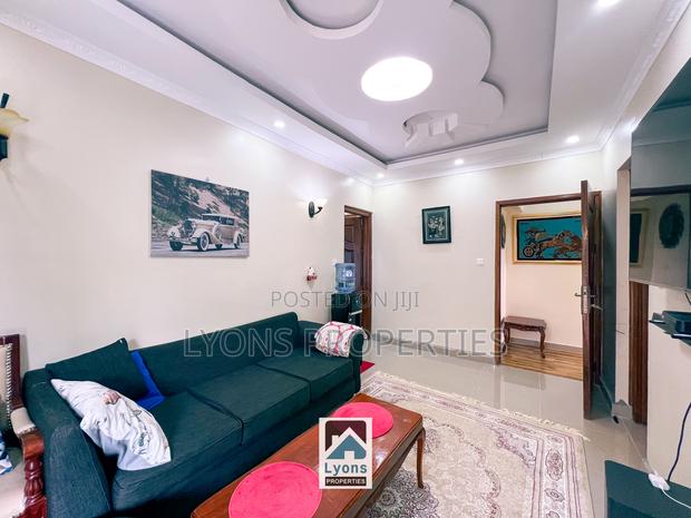 4bdrm Maisonette in Kibiku for rent - thumbnail 14