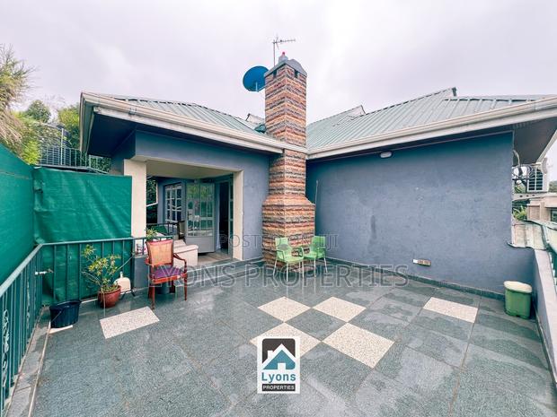 4bdrm Maisonette in Kibiku for rent - thumbnail 16