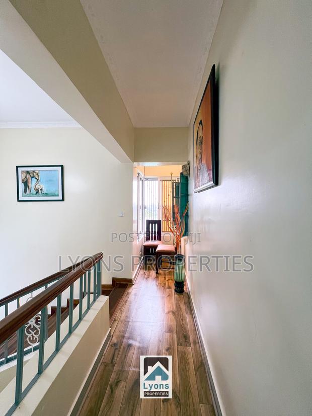 4bdrm Maisonette in Kibiku for rent - thumbnail 8