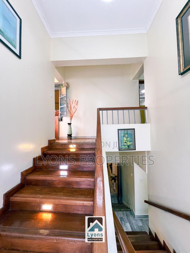 4bdrm Maisonette in Kibiku for rent - thumbnail 7