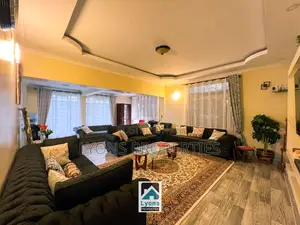 4bdrm Maisonette in Kibiku for rent