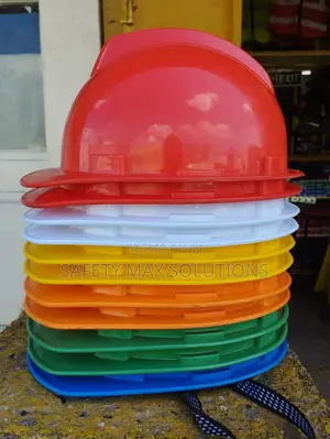 Construction Safety Helmet/ Safety Helmet