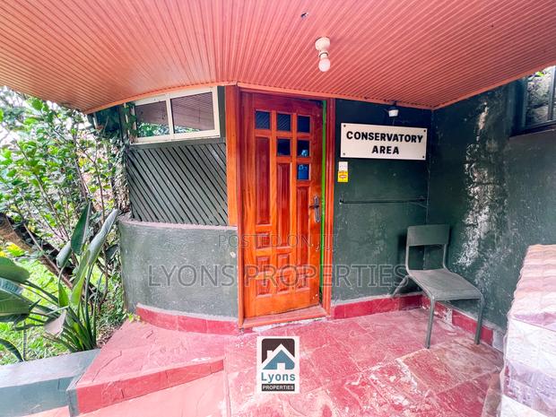4bdrm Maisonette in Kibiku for rent - thumbnail 18