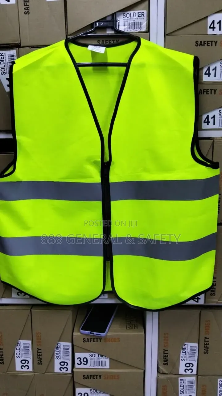 Reflector Jacket Reflector Vest