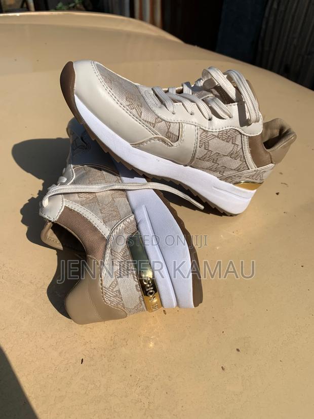 Brand New Shoes - thumbnail 2