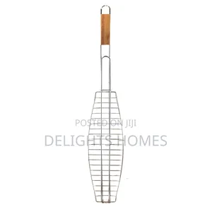 *Fish Grill Basket_haw