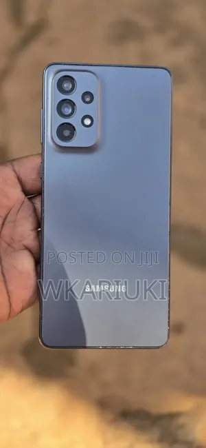 Samsung Galaxy A73 5G 256 GB Blue