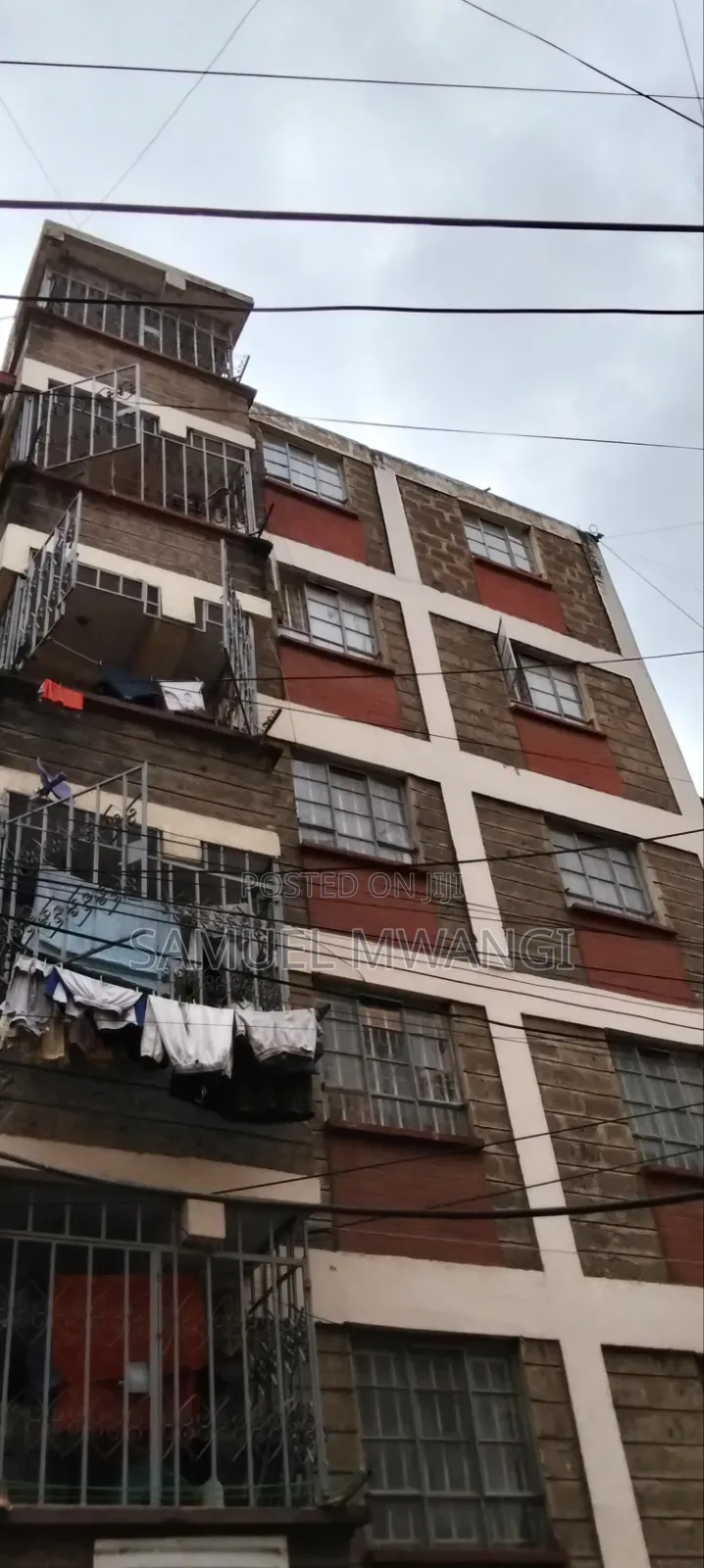 2bdrm Apartment in Greenfields for sale