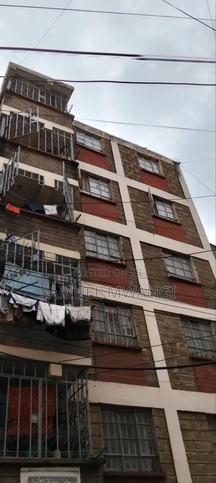 2bdrm Apartment in Greenfields for sale