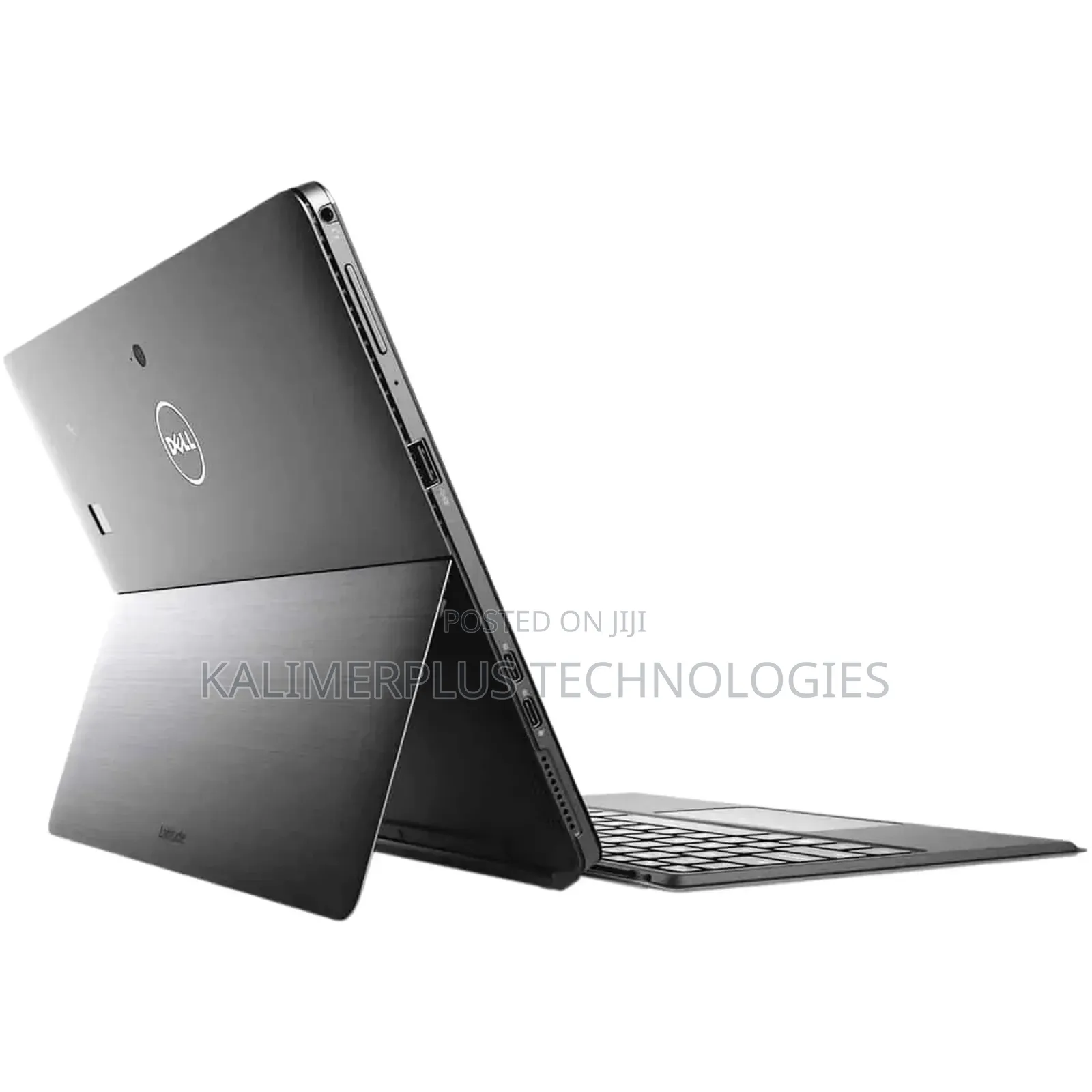 New Laptop Dell Latitude 5300 8GB Intel Core i7 SSD 256GB
