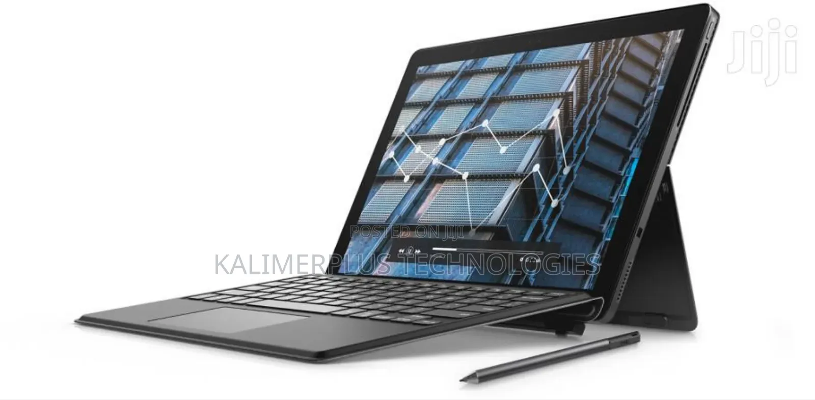 New Laptop Dell Latitude 5300 8GB Intel Core i7 SSD 256GB