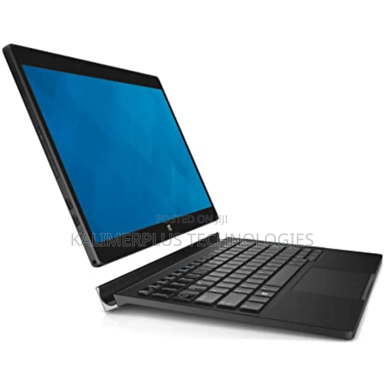 New Laptop Dell Latitude 5300 8GB Intel Core i7 SSD 256GB