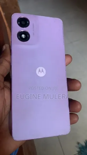 Motorola Moto E14 64 GB