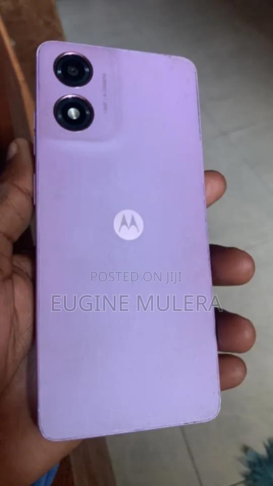 Motorola Moto E14 64 GB