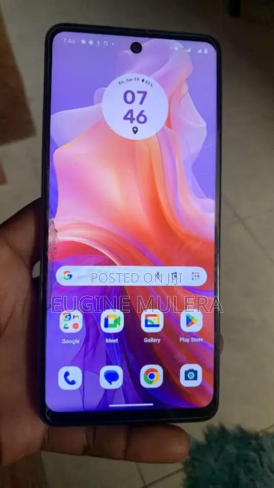 Motorola Moto E14 64 GB - thumbnail 2
