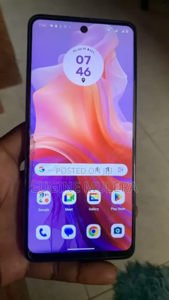 Motorola Moto E14 64 GB