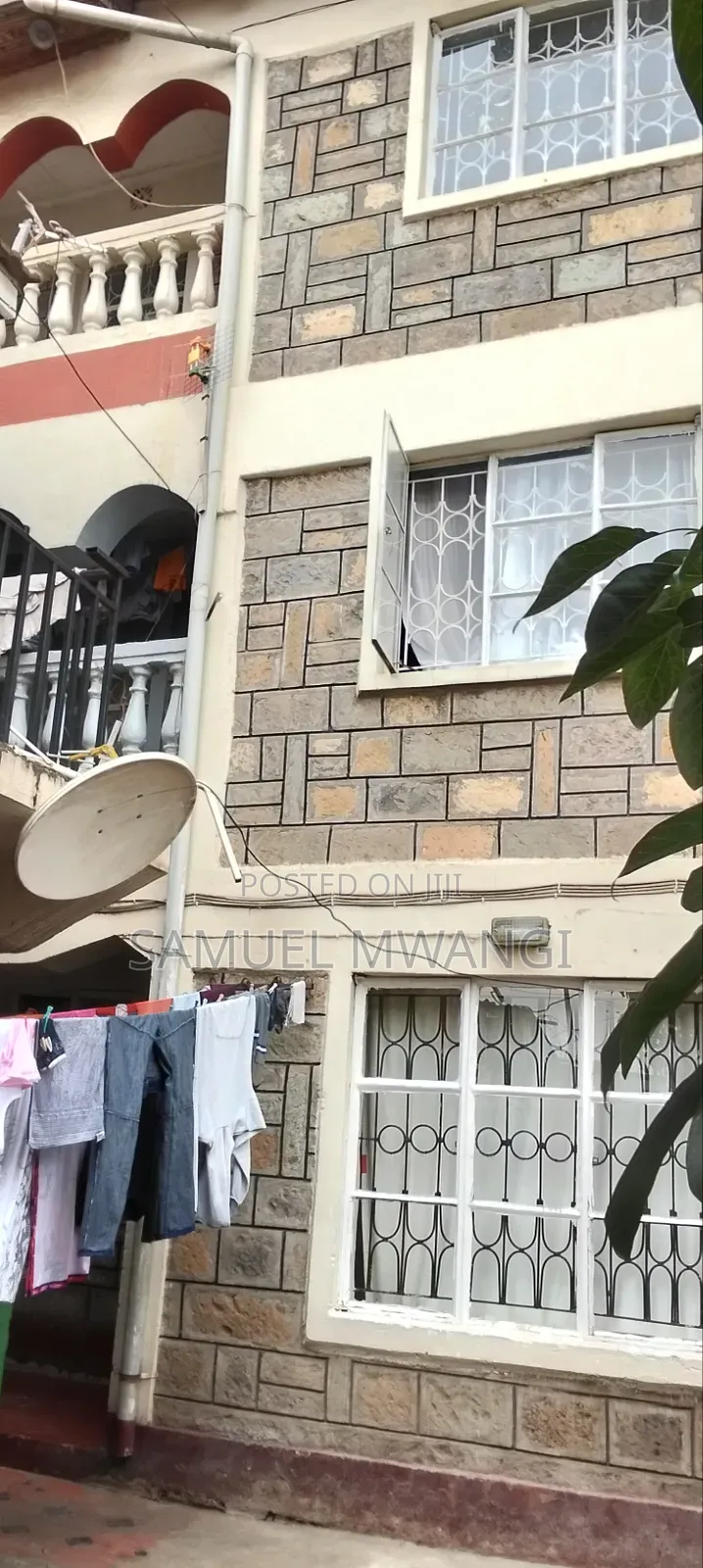 3bdrm Maisonette in Greenfields for sale