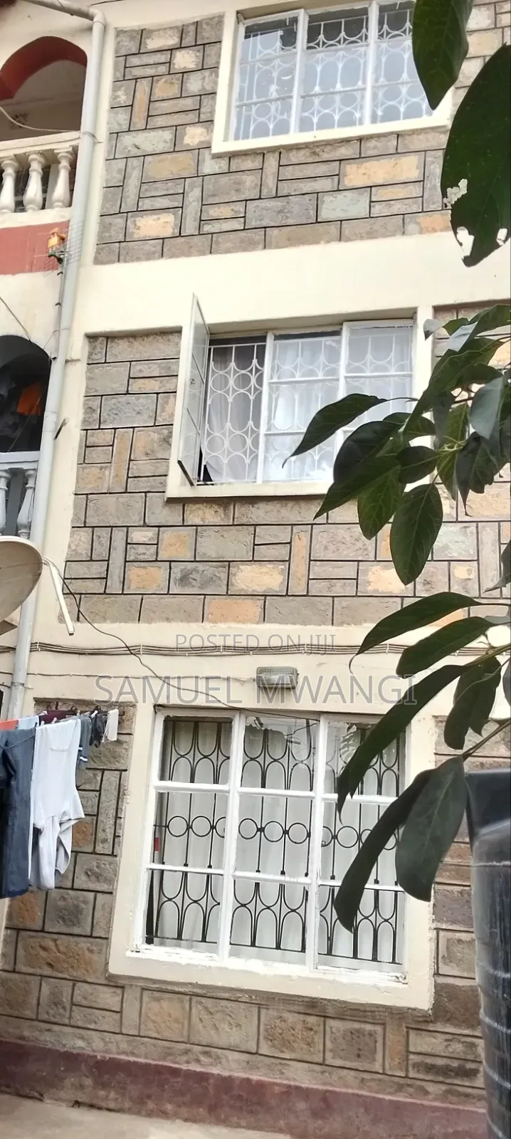 3bdrm Maisonette in Greenfields for sale