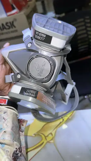 Half Face Respirator