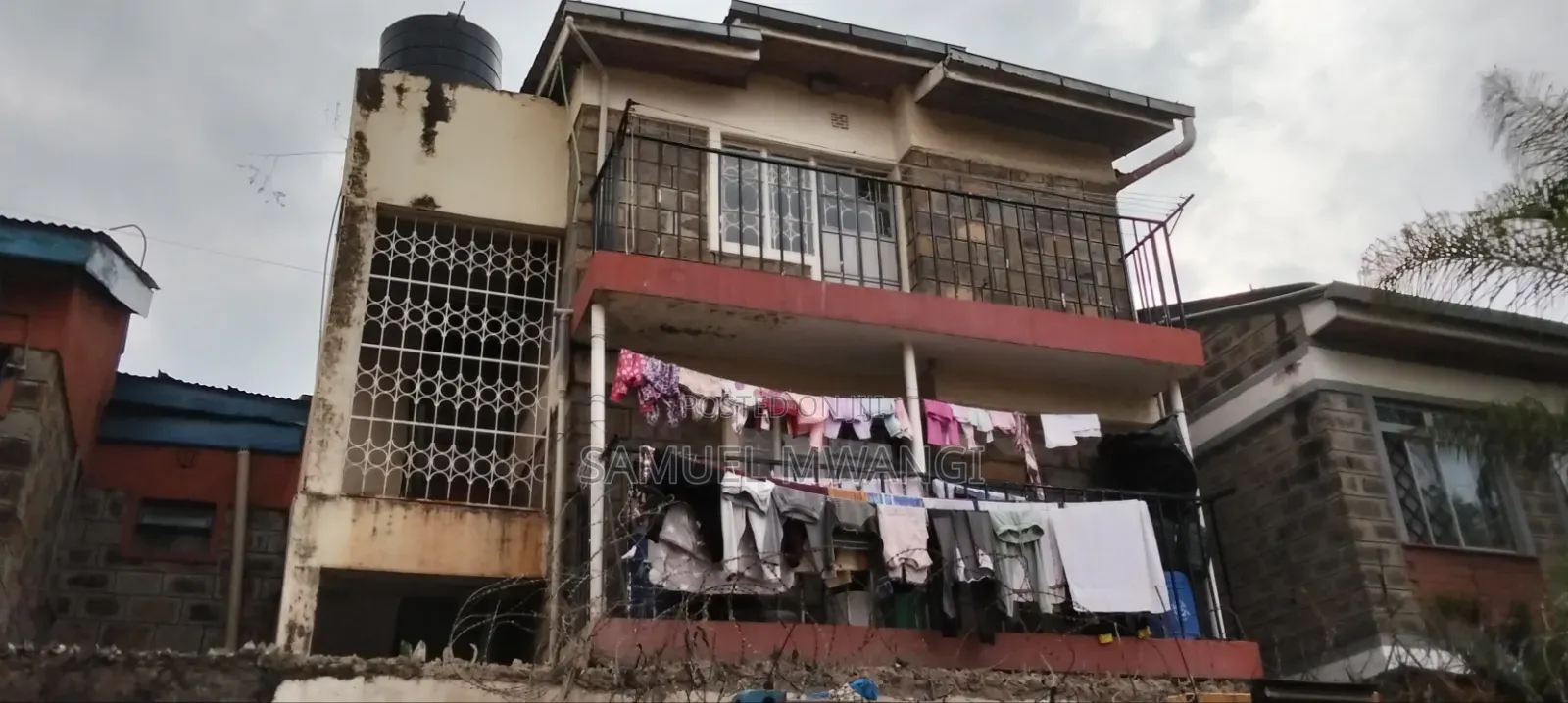 3bdrm Maisonette in Greenfields for sale